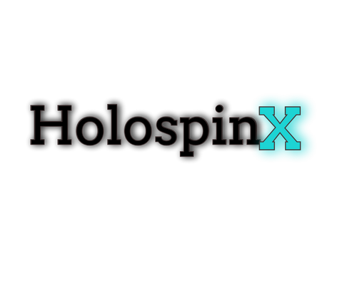 HolospinX